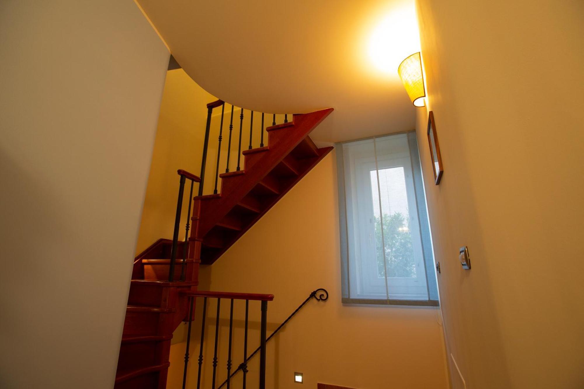 Portercole B&B Тропеа Екстериор снимка