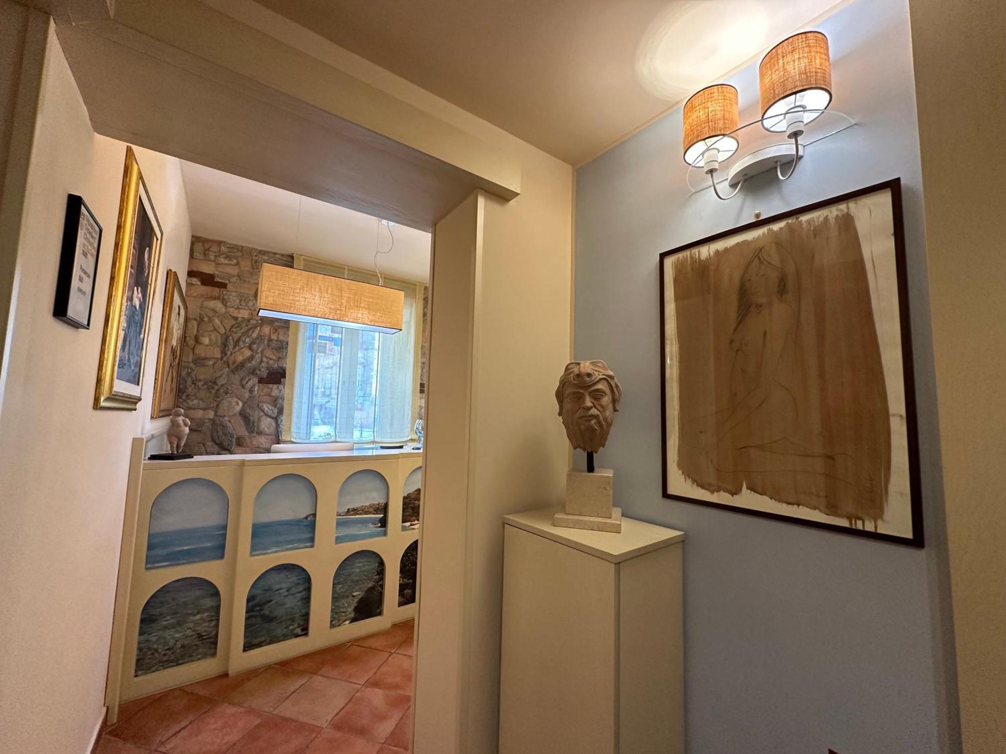 Portercole B&B Тропеа Екстериор снимка