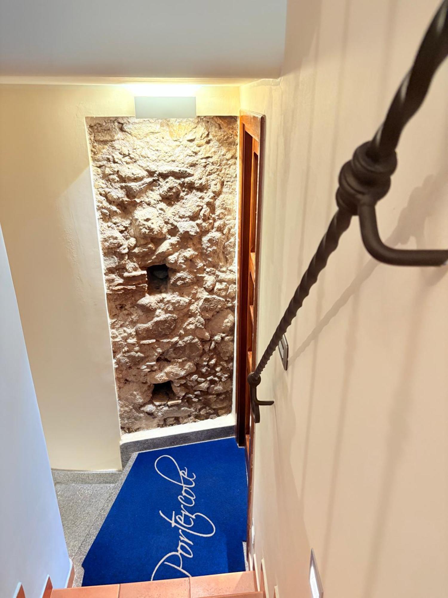 Portercole B&B Тропеа Екстериор снимка
