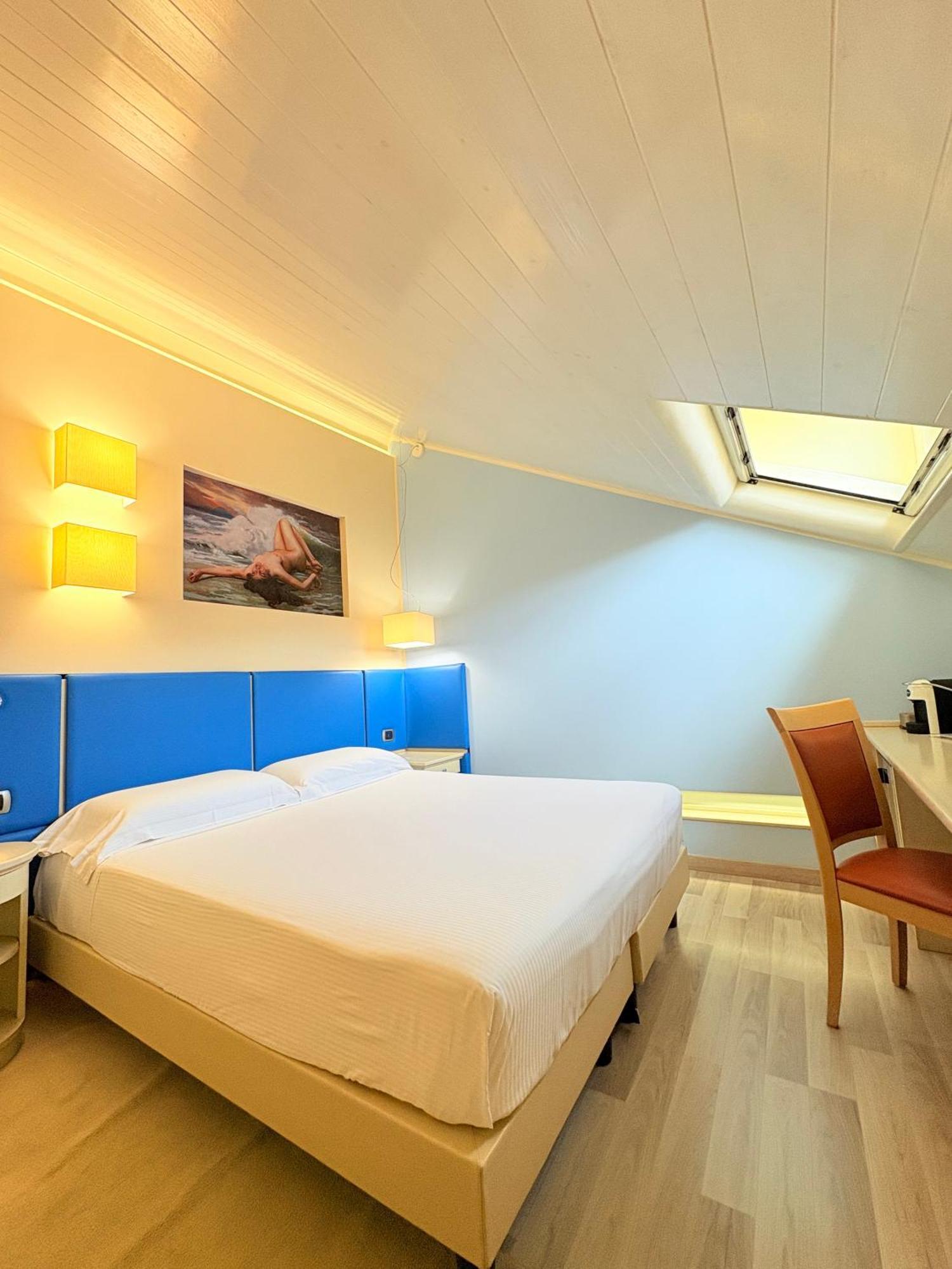 Portercole B&B Тропеа Екстериор снимка