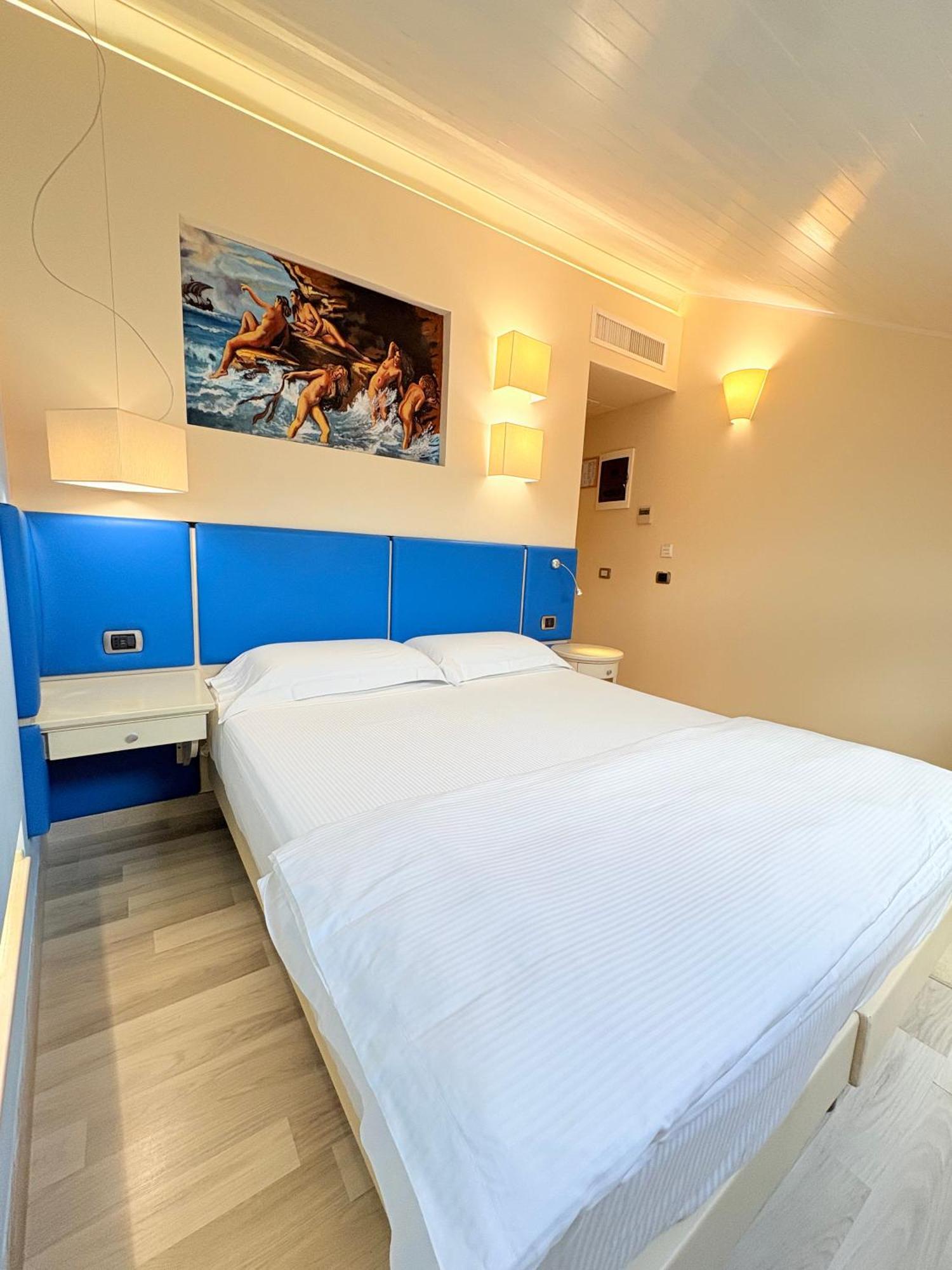 Portercole B&B Тропеа Екстериор снимка